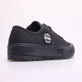 Zapatos Lee Cooper Mujer LCW-23-44-1652L negro 5