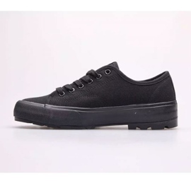Zapatos Lee Cooper Mujer LCW-23-44-1652L negro 6