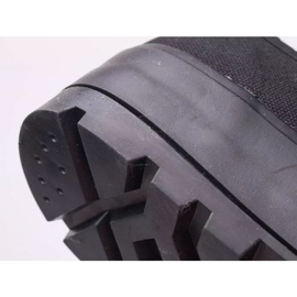 Zapatos Lee Cooper Mujer LCW-23-44-1652L negro 7