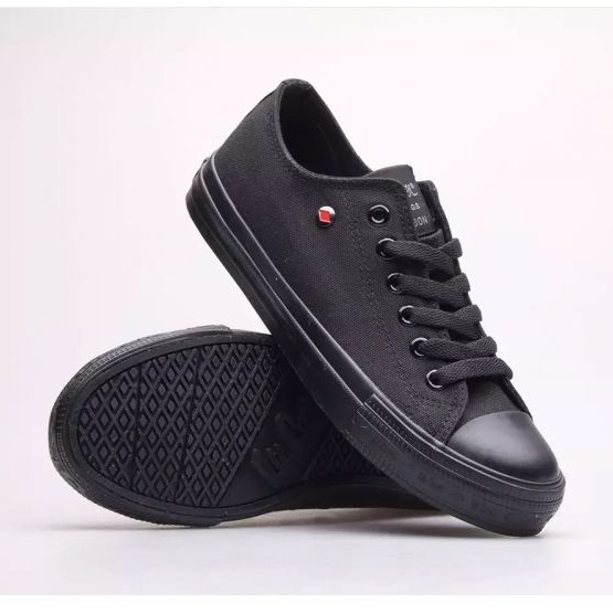 Zapatos Lee Cooper W LCW-22-31-0870L negro 1