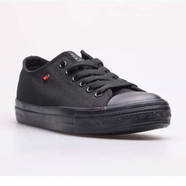 Zapatos Lee Cooper W LCW-22-31-0870L negro 2