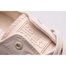 Botas Big Star W LL274969 beige 3