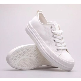 Big Star Zapatos W LL274968-101 blanco 1