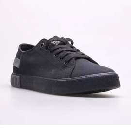 Zapatos Big Star W LL274038 negro 2