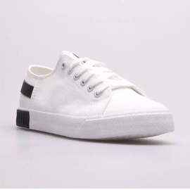 Zapatos Big Star W LL274039 blanco 2