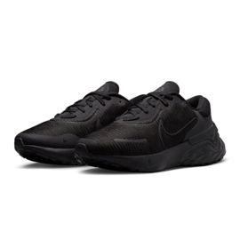Zapatillas de running Nike Renew Run 4 M DR2677-001 negro 1 Zapatillas de running Nike Renew Run 4 M DR2677-001 negro 1