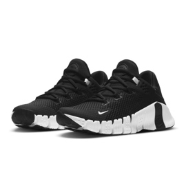 Zapatillas Nike Free Metcon 4 M CZ0596-010 negro 1