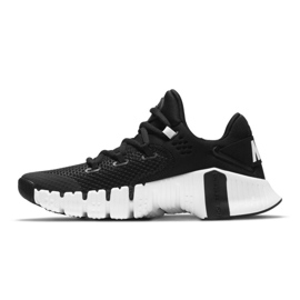 Zapatillas Nike Free Metcon 4 M CZ0596-010 negro 2