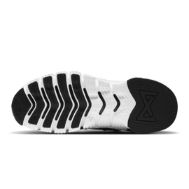 Zapatillas Nike Free Metcon 4 M CZ0596-010 negro 5