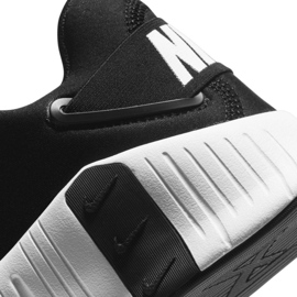 Zapatillas Nike Free Metcon 4 M CZ0596-010 negro 7