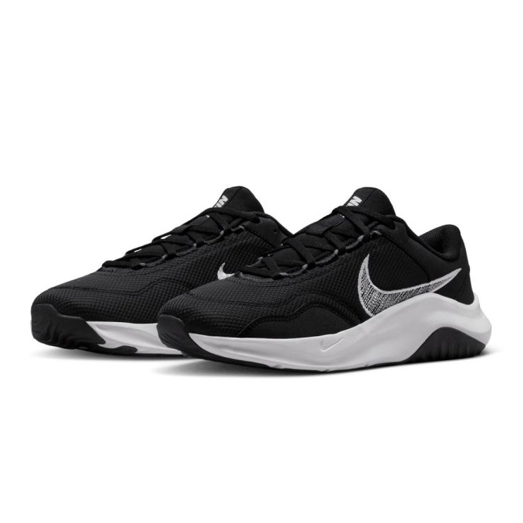 Zapatillas Nike Legend Essential 3 Next Nature DM1120-001 negro 1
