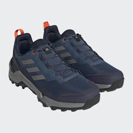 Zapatos adidas Terrex Eastrail 2 M HP8608 azul 2