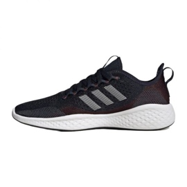 Adidas Fluidflow 2.0 Zapatillas M GW4012 azul 1