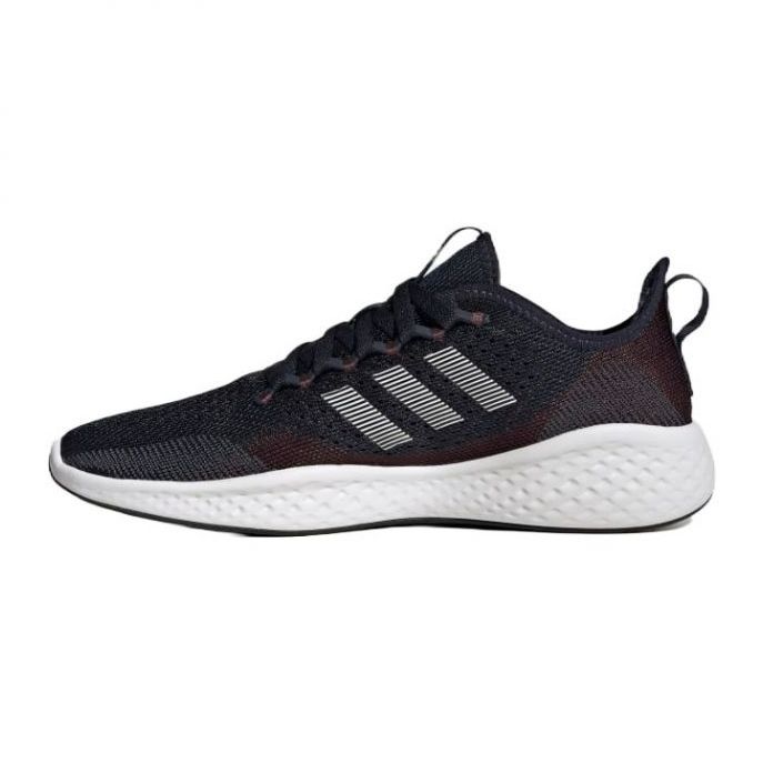 Adidas Fluidflow 2.0 Zapatillas M GW4012 azul 1