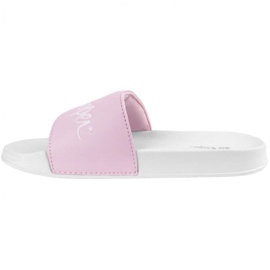 Zapatillas Lee Cooper W LCW-23-42-1734LA blanco 1