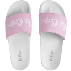 Zapatillas Lee Cooper W LCW-23-42-1734LA blanco 2