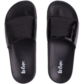 Zapatillas Lee Cooper W LCW-23-42-1737LA negro 2