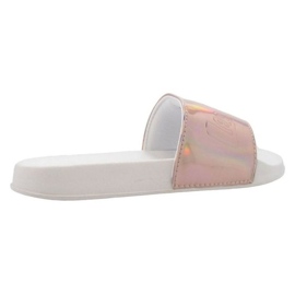 Zapatillas Lee Cooper W LCW-23-42-1738LA blanco 1