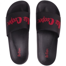 Zapatillas Lee Cooper M LCW-23-42-1730M negro 2