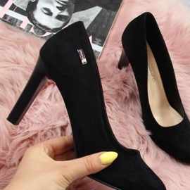 Bombas en el poste Sergio Leone W SK3AM negro 1