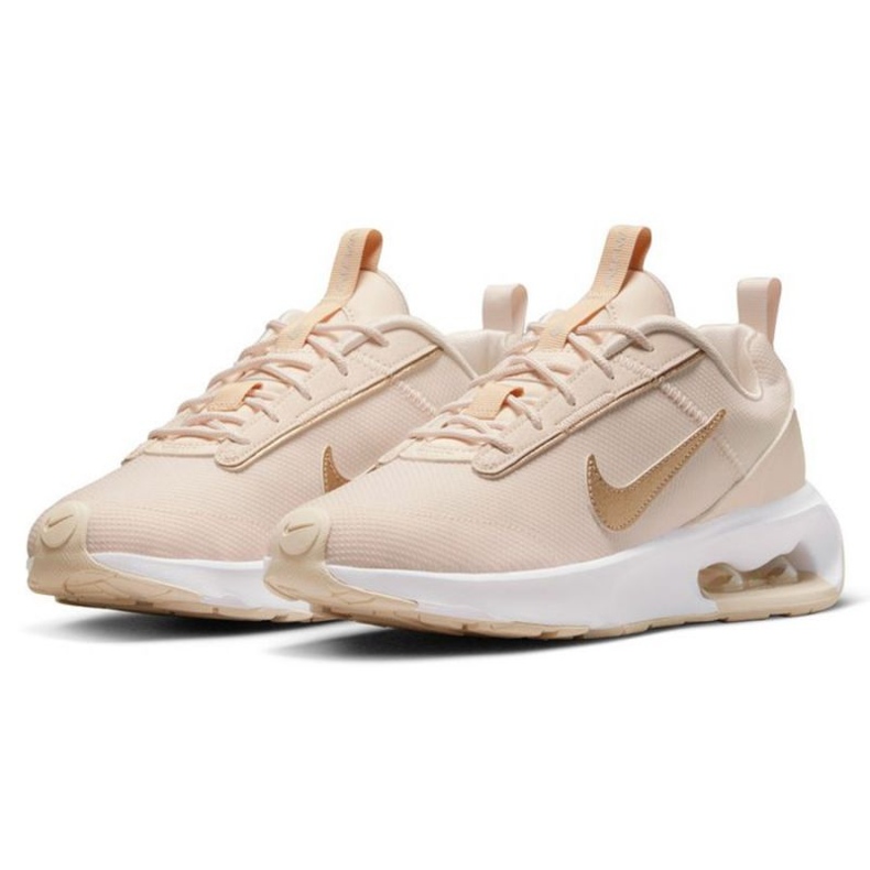 Nike Air Max Intrlk Lite W DZ7288 600 zapatos rosa 1