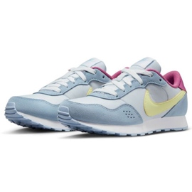 Nike Md Valiant Jr CN8558 407 zapatos azul 1