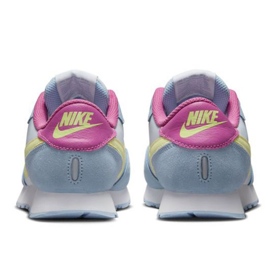 Nike Md Valiant Jr CN8558 407 zapatos azul 3