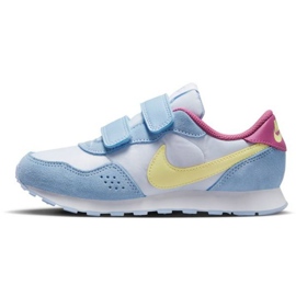 Nike Md Valiant Jr CN8559 407 zapatos azul 2