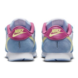 Nike Md Valiant Jr CN8559 407 zapatos azul 4