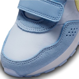 Nike Md Valiant Jr CN8559 407 zapatos azul 5