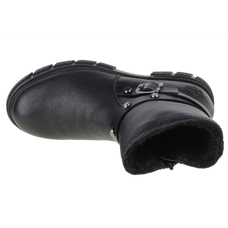 Botines Rieker W Z9155-00 negro 2 Botines Rieker W Z9155-00 negro 2