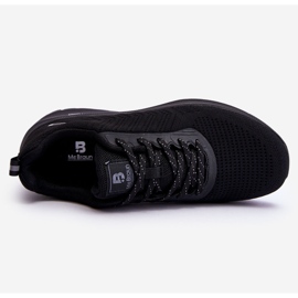 Deportivas Clásicas Hombre Negras Matias negro 4