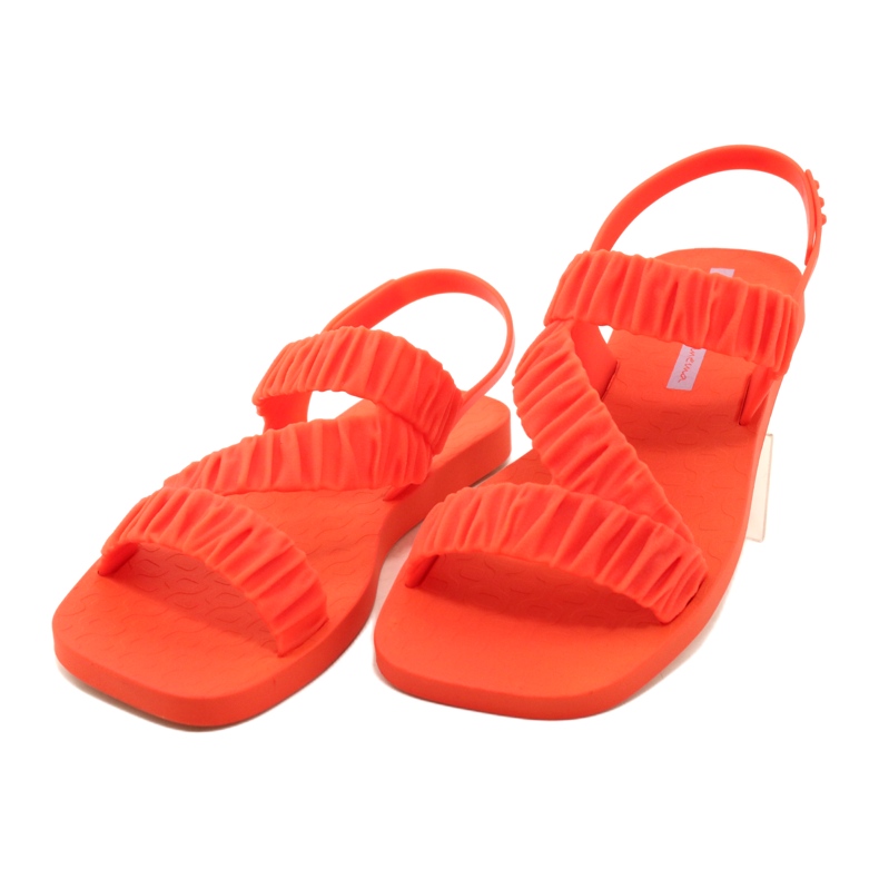 Sandalias de agua Ipanema 26896 AF058 Naranja Neón 2