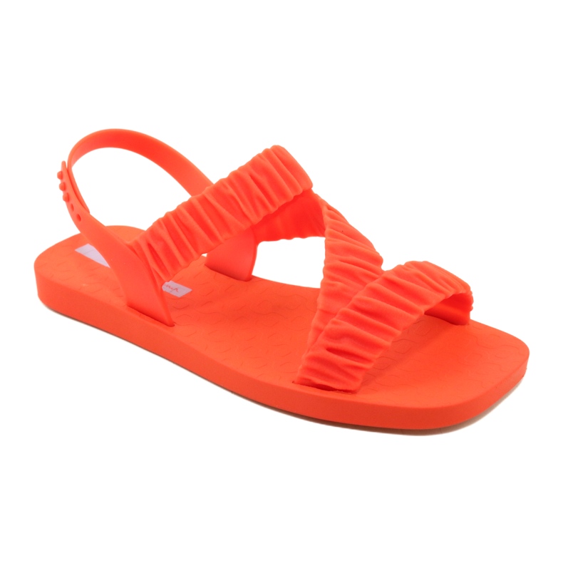 Sandalias de agua Ipanema 26896 AF058 Naranja Neón 1