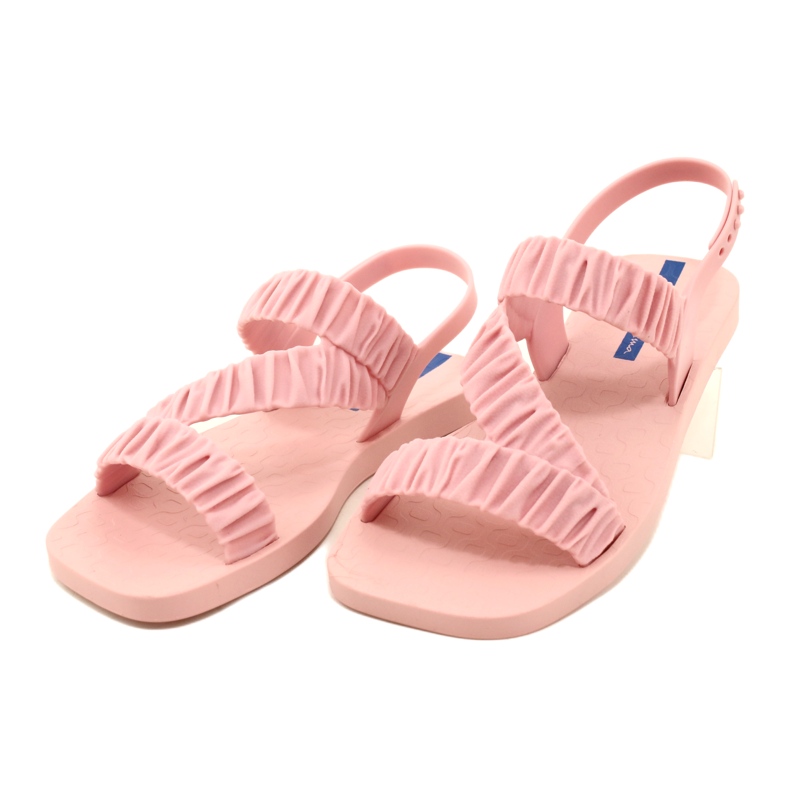 Sandalias de niñas para iPanema Water 26896 AF059 Pink rosado 3 Sandalias de niñas para iPanema Water 26896 AF059 Pink rosado 3