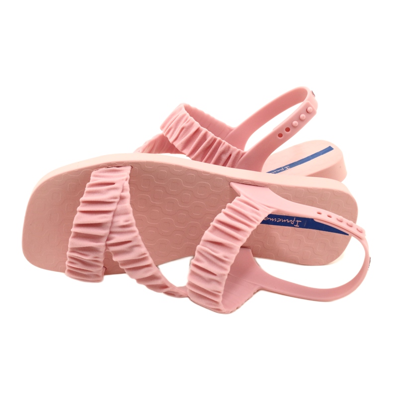Sandalias de niñas para iPanema Water 26896 AF059 Pink rosado 5 Sandalias de niñas para iPanema Water 26896 AF059 Pink rosado 5