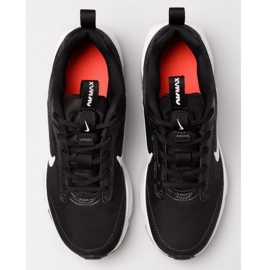 Zapatillas de running Nike Air Max Intrlk Lite Jr DH9393 002 negro 2