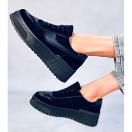 BM Deportivas plataforma Foret Negro 2