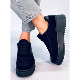 BM Deportivas plataforma Foret Negro 3