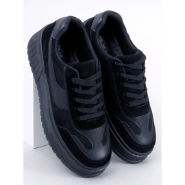 BM Deportivas plataforma Foret Negro 5
