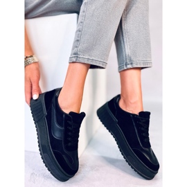 BM Deportivas plataforma Foret Negro 4