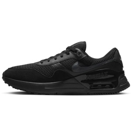 Zapatillas Nike Air Max System M DM9537 004 negro 1 Zapatillas Nike Air Max System M DM9537 004 negro 1