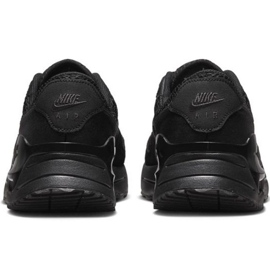 Zapatillas Nike Air Max System M DM9537 004 negro 2