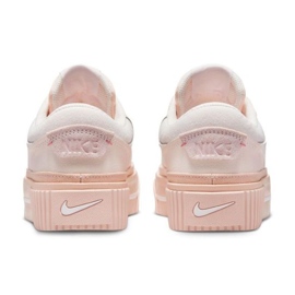 Zapatillas Nike Court Legacy Lift W DM7590 600 rosado 3