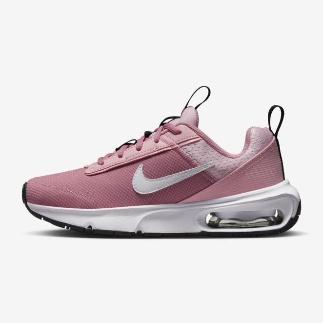 Zapatillas de running Nike Air Max Intrlk Lite Jr DH9393 601 rosa 1