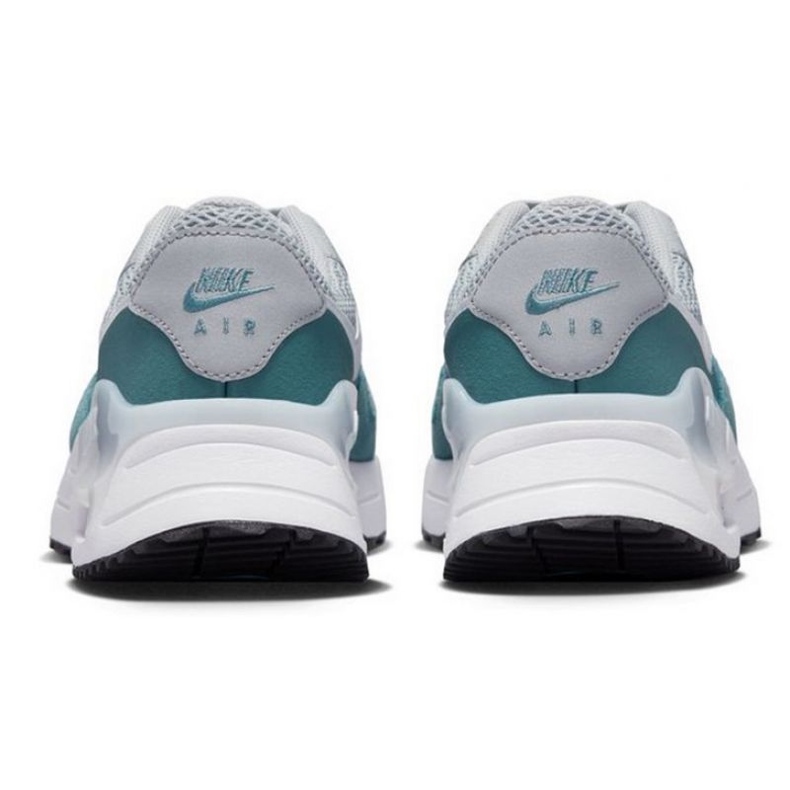 Nike Air Max System M DM9537 006 zapatos gris 1