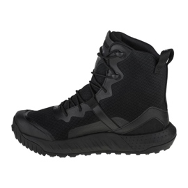Under Armour Micro G Valsetz M 3023743-001 negro 1