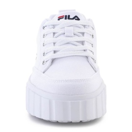 Zapatos Fila Sandblast CW FFW0062-10004 blanco 1
