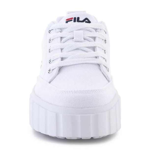 Zapatos Fila Sandblast CW FFW0062-10004 blanco 1