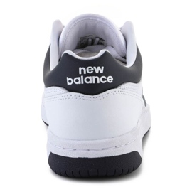 Zapatillas New Balance M BB480LWG blanco 3